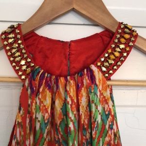 Laundry by Shelli Sagal dress